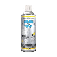 Sprayon 12 oz Silicone Penetrant Lubricating Oil Aerosol
