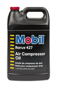Mobil 1 Gallon Lubricating Oil