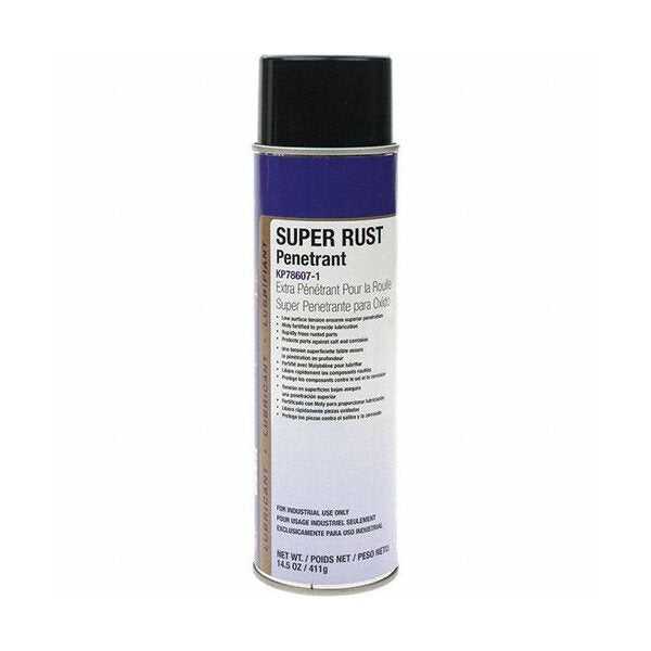 Value Collection 20 oz Aerosol Moly Penetrant Lubricating Oil - Image 1