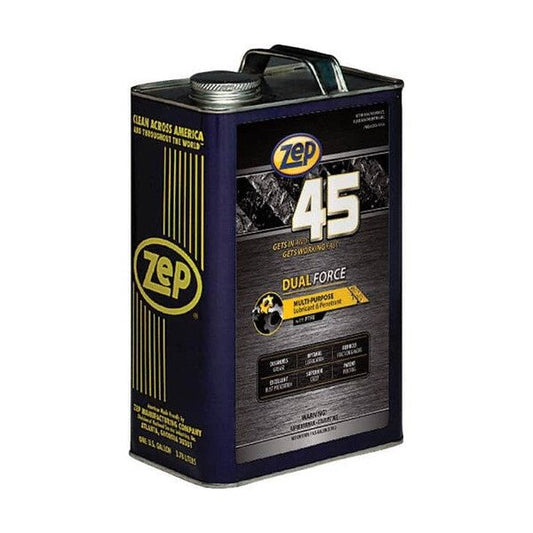 Zep 1 Gallon Lubricating Oil - Image 1