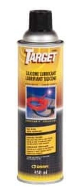 Releasall 20 oz Aerosol Silicone Lubricating Oil - Image 1