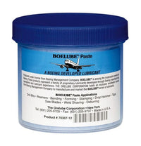 BoeLubricating Oil - 12 oz Jar