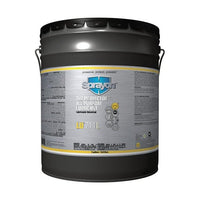 Sprayon 5 Gallon Penetrant/Light Amber Lubricating Oil