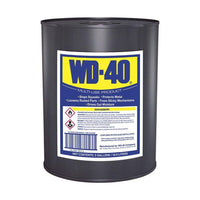 WD-40 5 Gallon Multi-Use Lubricating Oil