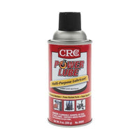 CRC 9 oz Power Lubricating Oil