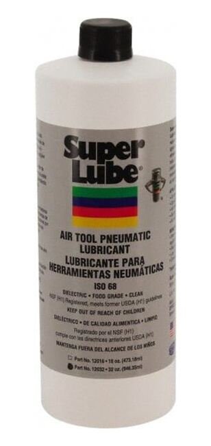 Synco Chemical Super Lube 1 Gallon Lubricating Oil - Image 1