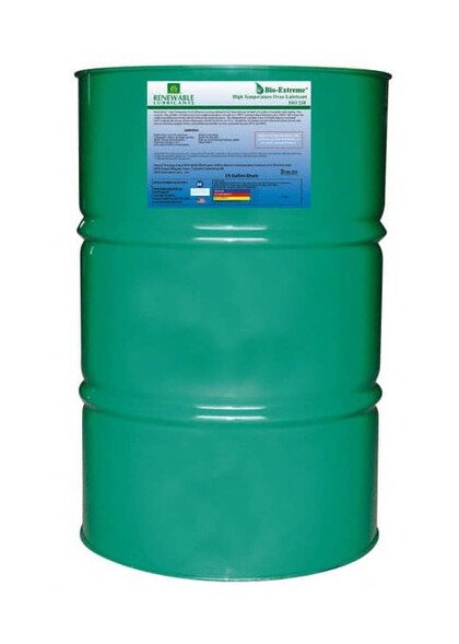 Renewable Lubricants 1 Gallon Synthetic Lubricating Oil - Image 1
