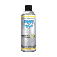 Sprayon 12 oz Aerosol Silicone Lubricating Oil