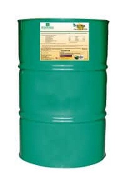 Renewable Lubricants 55 Gallon Thin Film Penetrant/Lubricating Oil Drum - Image 1