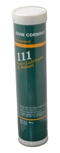 Dow Corning Lubricating Oil - 14.1 oz Container