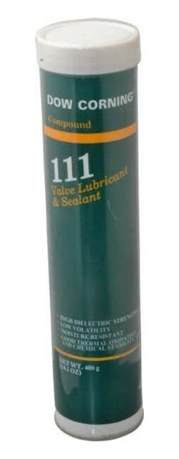 Dow Corning Lubricating Oil - 14.1 oz Container - Image 1