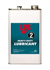 LPS Labs 2 Industrial Strength Lubricating Oil, 1 Gallon