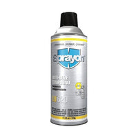 Sprayon 16oz Dry Moly Rust Prevent Penetrant/Lubricating Oil