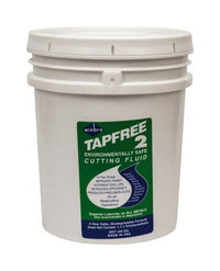 Winbro Tapfree 2 Cutting and Tapping Fluid 5 Gallon Pail