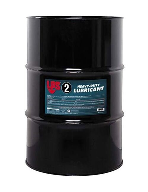 LPS Labs Industrial Strength Lubricating Oil - 55 Gallon Drum - Image 1