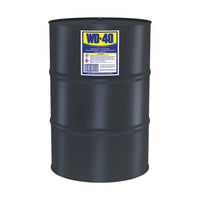 WD-40 55 Gallon Drum Lubricating Oil