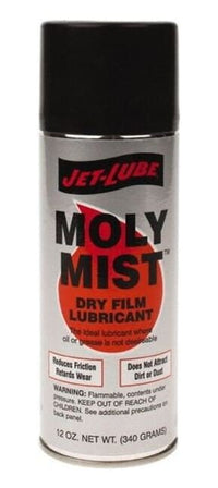 Jet-Lube 12oz Lubricating Oil Container