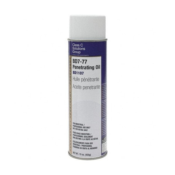 Pro-Source 20 oz Aerosol Penetrant Lubricating Oil - Image 1