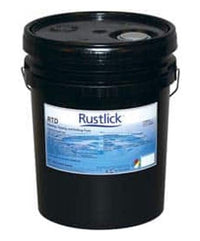 Rustlick RTD 5 Gallon Cutting and Tapping Fluid Lubricant