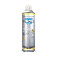 Sprayon 20 oz Clear Lubricating Oil Aerosol Spray