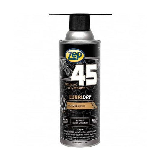 Zep 20oz Aerosol Lubricating Oil - Image 1