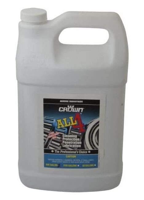 Crown 1 Gallon Penetrant & Lubricating Oil - Image 1