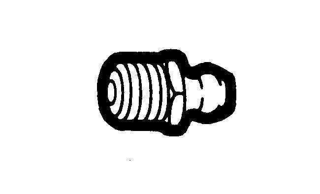 Metric Grease Fitting for Foreign Cars - 8 x 1.0mm Thread Size - Image 2