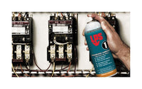 LPS1 Greaseless Lubricating Oil Spray