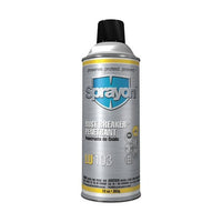 Sprayon 10 oz Aerosol Penetrant Light Amber Lubricating Oil