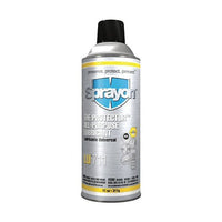 Sprayon 16oz Aerosol Penetrant & Lubricating Oil