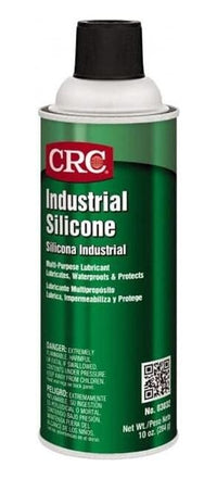 CRC 16oz Aerosol Silicone Lubricating Oil