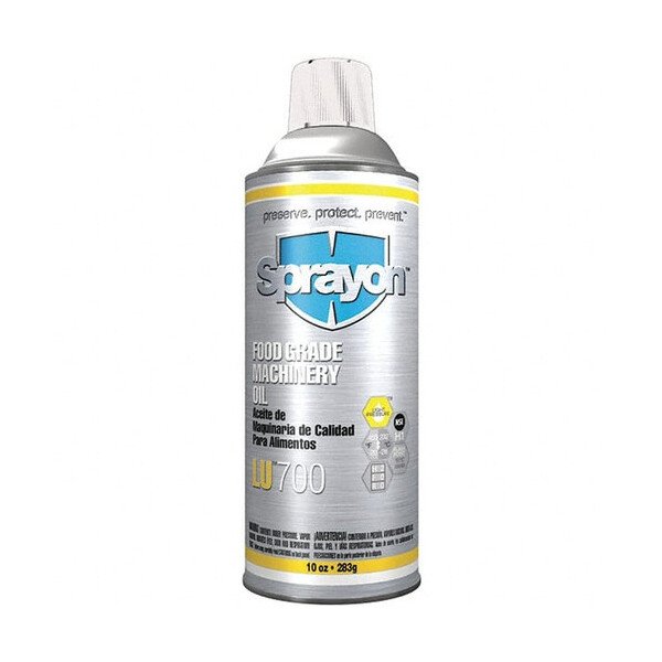 Sprayon Penetrants 16oz Lubricating Oil - Image 1