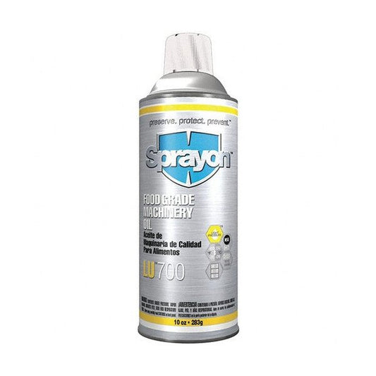 Sprayon Penetrants 16oz Lubricating Oil - Image 1