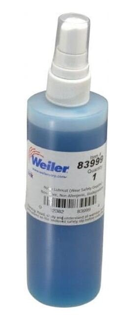 Weiler Abrasives 1 Gallon Lubricating Oil - Image 1