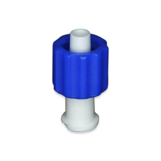 Male Luer Lock to Female Luer Connector Fitting - Image 1