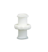 Clear Polycarbonate Female Luer Lock Connector Fitting