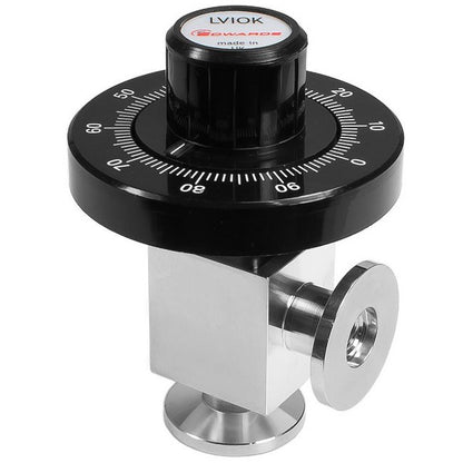 LV10K Fine Control Needle Valves - Image 2