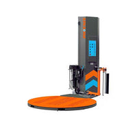 Phoenix PLPA-2150 Low Profile Stretch Wrapping Machine