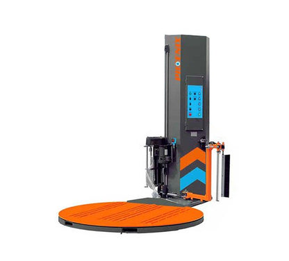 Phoenix PLPA-2150 Low Profile Stretch Wrapping Machine - Image 1