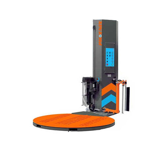 Phoenix PLPA-2150 Low Profile Stretch Wrapping Machine - Image 1