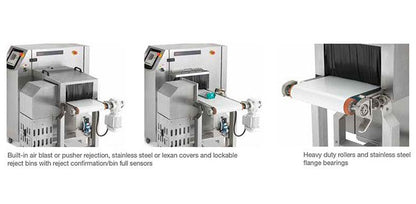 Thermo Scientific NextGuard Pro X-Ray Inspection System - 1.5m Standard Conveyor - Image 4