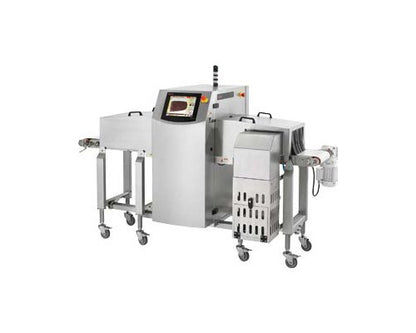 Thermo Scientific NextGuard Pro X-Ray Inspection System - 1.5m Standard Conveyor - Image 1