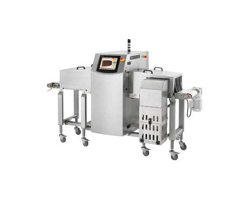 Thermo Scientific NextGuard Pro X-Ray Inspection System - 1.5m Standard Conveyor - Image 1