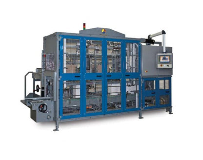 ABC Packaging Model 70 Partition Inserters - Image 3