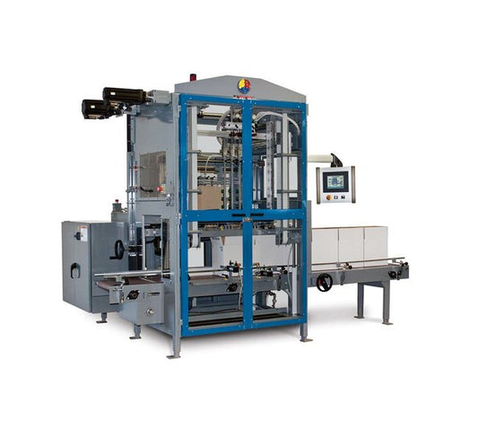 ABC Packaging Model 70 Partition Inserters - Image 1