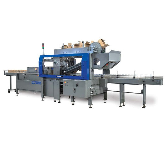 ABC Packaging Model 49 Case Decasers - Image 1