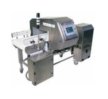 Thermo Scientific Sentinel Multiscan Metal Detector - Image 1