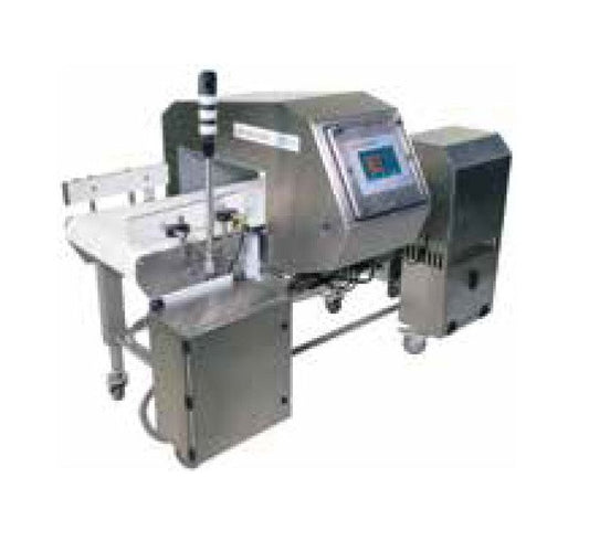 Thermo Scientific Sentinel Multiscan Metal Detector - Image 1