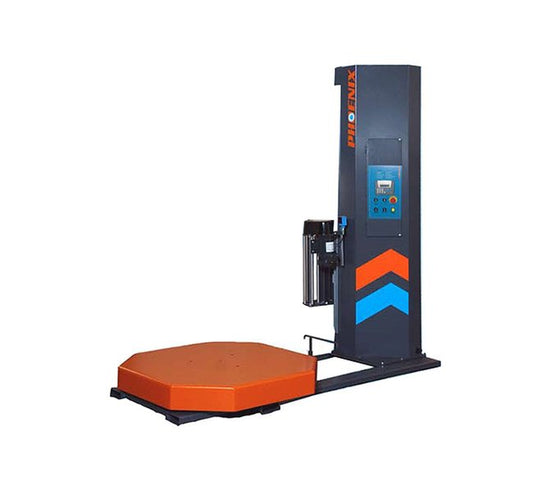 Phoenix High Profile Stretch Wrapping Machinery PHP-2150 - Image 1