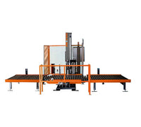 Phoenix PCTA-2300 Rotary Turntable Stretch Wrapper